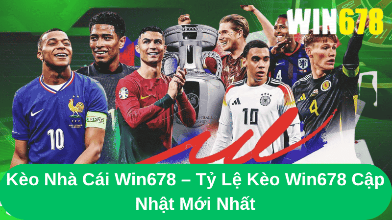Cách chọn nhà cái uy tín được win678 chia sẻ cho người mới