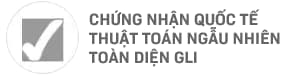 chứng nhận hoạt động