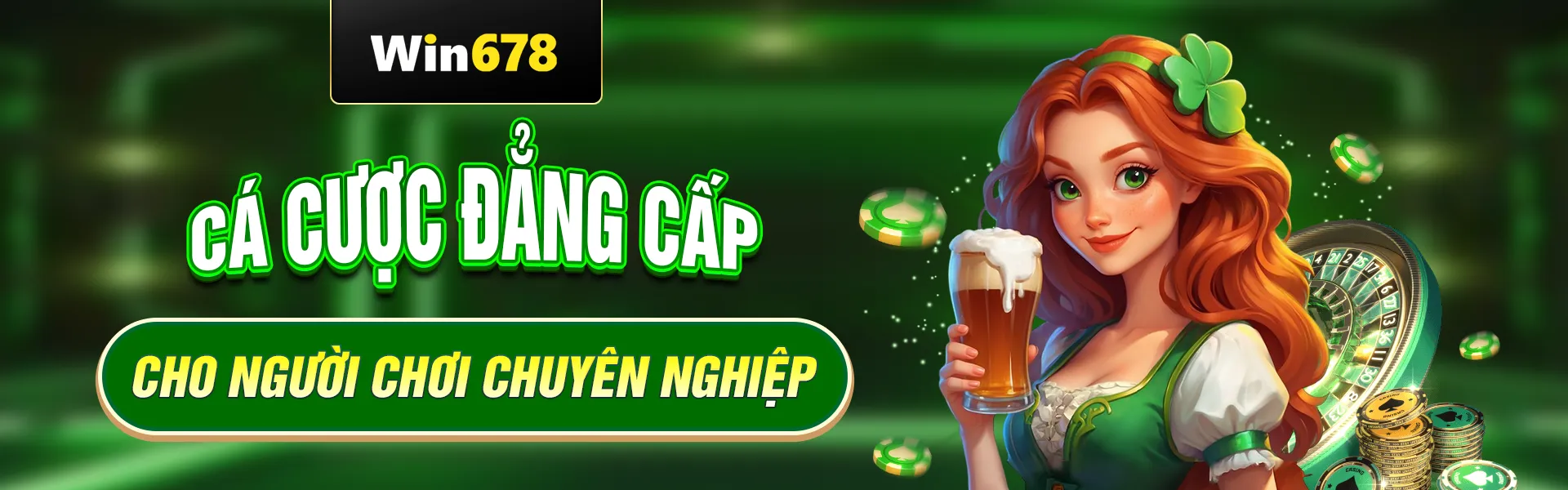 Giới thiệu WIN678 nhà cái